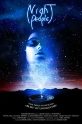 Люди ночи 2015 постер