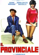Il provinciale постер