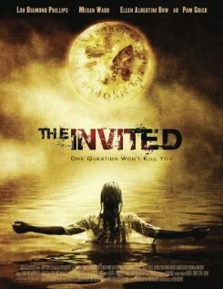 Постер The Invited 2010