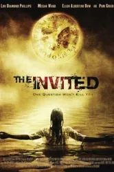 The Invited 2010 постер
