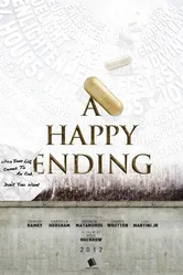 A Happy Ending 2011 постер