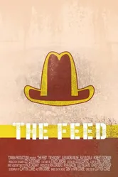 The Feed 2016 постер