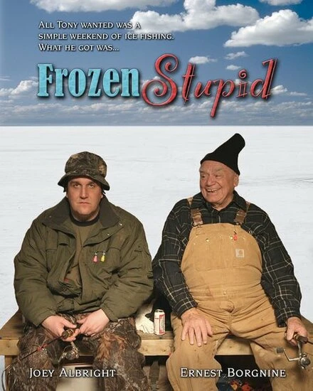 Постер Глубокая заморозка 2008