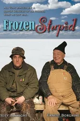 Глубокая заморозка 2008 постер