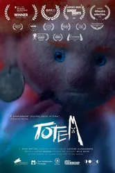 Totem 2021 постер