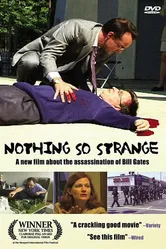 Nothing So Strange постер