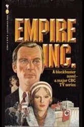 Империя 1985 постер