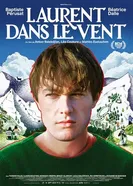 Laurent dans le vent постер