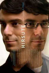 Hirsute постер
