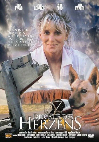 Постер The Last Frontier 1986