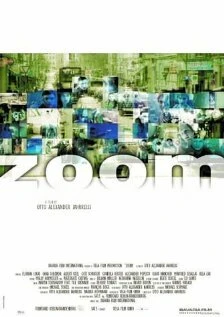 Постер Zoom 2000