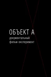 Объект А 2010 постер