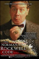 The Norman Rockwell Code постер