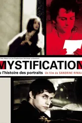 Мистификация, или История портретов 2003 постер