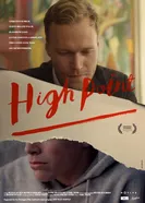 High Point 2014 постер