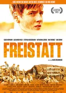 Убежище 2014, Германия постер