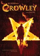Bruce Dickinson Presents: Crowley постер