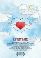 A First Date 2013 постер