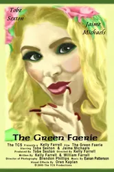The Green Faerie постер