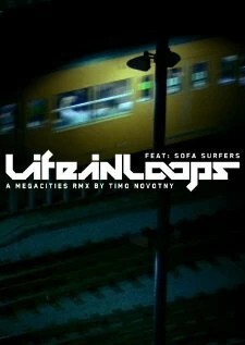 Постер Замкнутая жизнь 2006