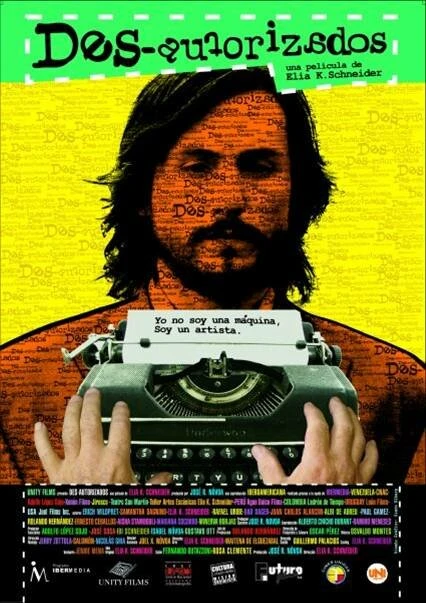 Постер Запрещённый 2010