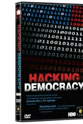Hacking Democracy постер