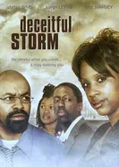 Deceitful Storm постер