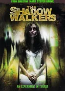 The Shadow Walkers постер