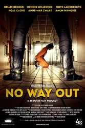 No Way Out 2018 постер