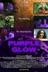 Purple Glow постер