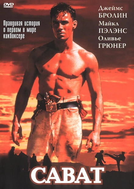 Постер Сават 1995