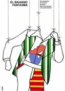 O Baiano Fantasma постер