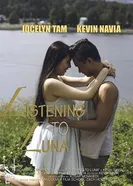 Listening to Luna постер