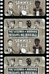 Sammy's Pills постер
