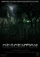 Descention постер