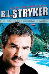 Страйкер 1989 постер