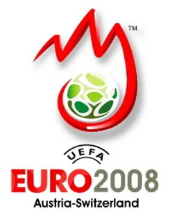 Постер Чемпионат Европы по футболу 2008 2008