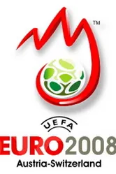 Чемпионат Европы по футболу 2008 2008 постер