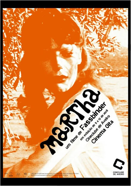 Постер Марта 1974