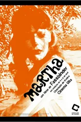 Марта 1974 постер
