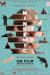 Mindemic постер