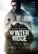 Зимний хребет 2018 постер