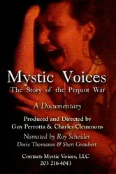Mystic Voices: The Story of the Pequot War постер