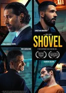 Shovel, США постер