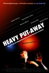 Heavy Put-Away постер
