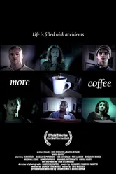 More Coffee постер