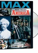 Америка Марка Твена в 3D 1998 постер