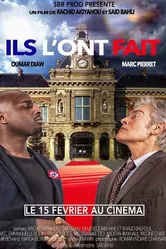 Ils l'ont fait постер
