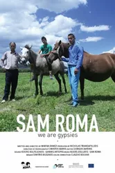Sam Roma: Eimaste Tsigganoi постер