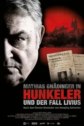Hunkeler und der Fall Livius постер